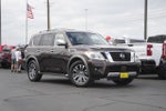 2018 Nissan Armada SL