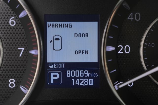 2018 Nissan Armada SL