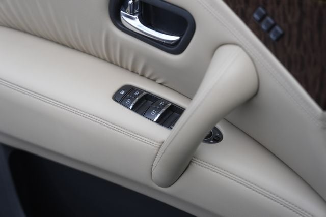 2018 Nissan Armada SL