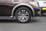 2018 Nissan Armada SL