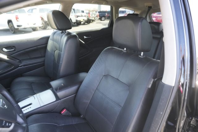 2013 Nissan Murano SL