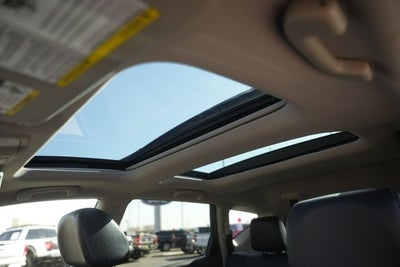 2013 Nissan Murano SL