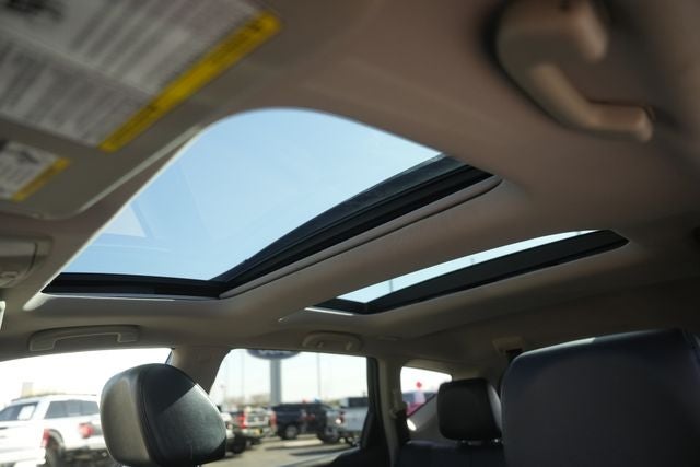 2013 Nissan Murano SL