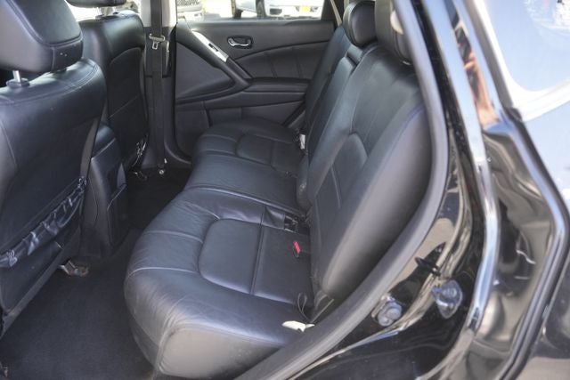 2013 Nissan Murano SL