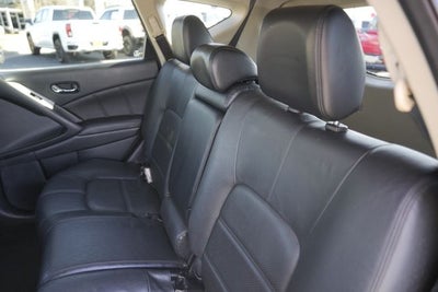 2013 Nissan Murano SL