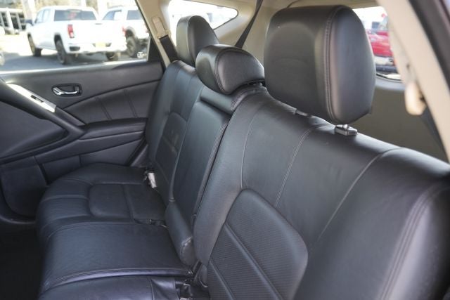 2013 Nissan Murano SL