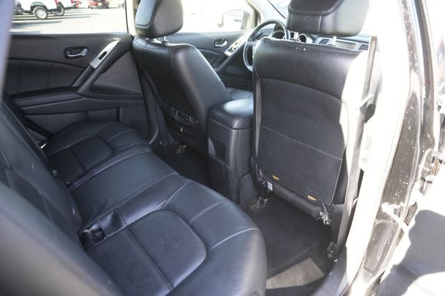 2013 Nissan Murano SL