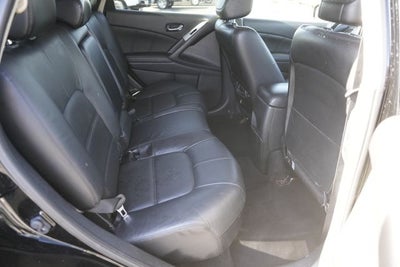 2013 Nissan Murano SL