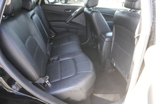 2013 Nissan Murano SL