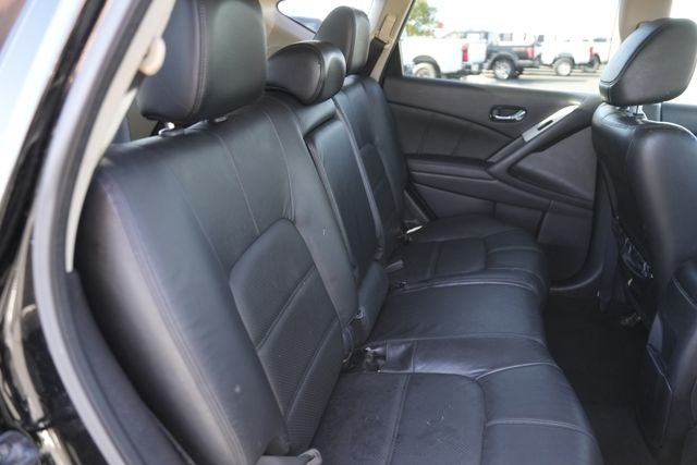 2013 Nissan Murano SL