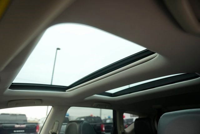 2014 Nissan Murano LE