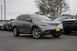 2014 Nissan Murano LE