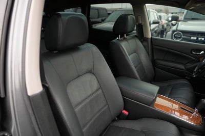 2014 Nissan Murano LE