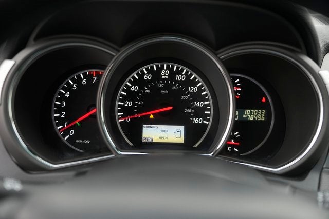 2014 Nissan Murano LE