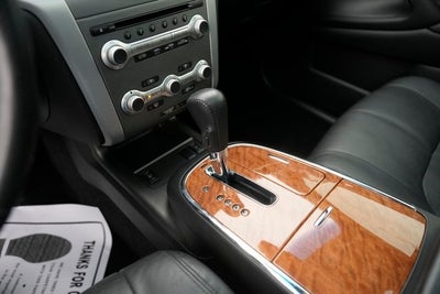 2014 Nissan Murano LE