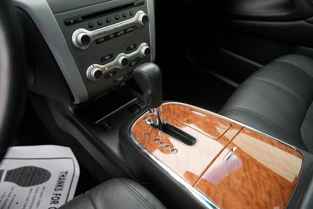 2014 Nissan Murano LE