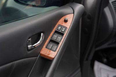 2014 Nissan Murano LE