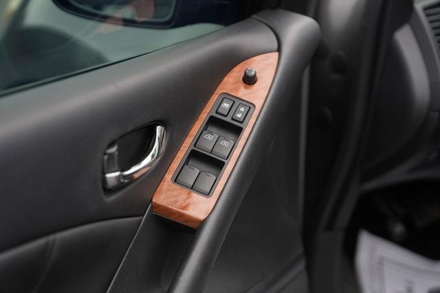 2014 Nissan Murano LE