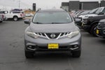 2014 Nissan Murano LE
