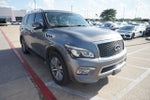 2015 INFINITI QX80 Base