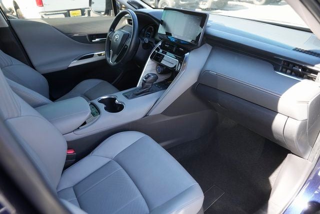 2021 Toyota Venza Limited