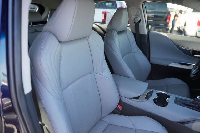 2021 Toyota Venza Limited