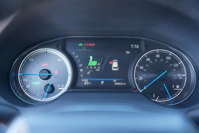 2021 Toyota Venza Limited