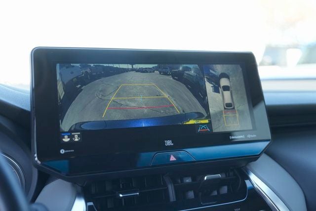 2021 Toyota Venza Limited