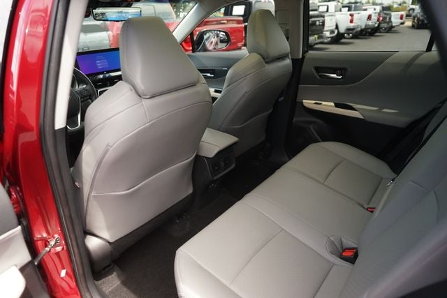 2023 Toyota Venza Limited