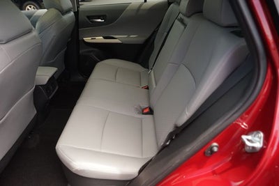 2023 Toyota Venza Limited
