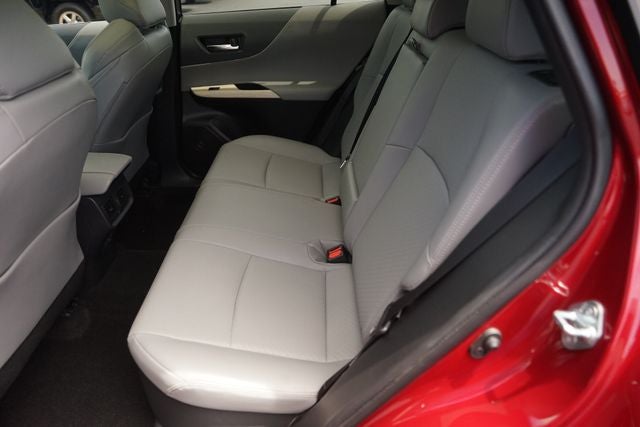 2023 Toyota Venza Limited
