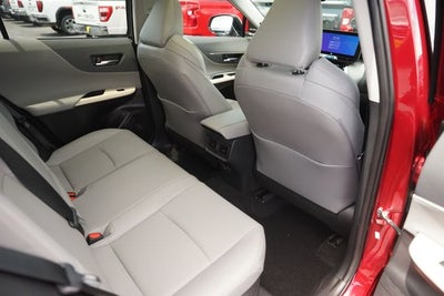 2023 Toyota Venza Limited