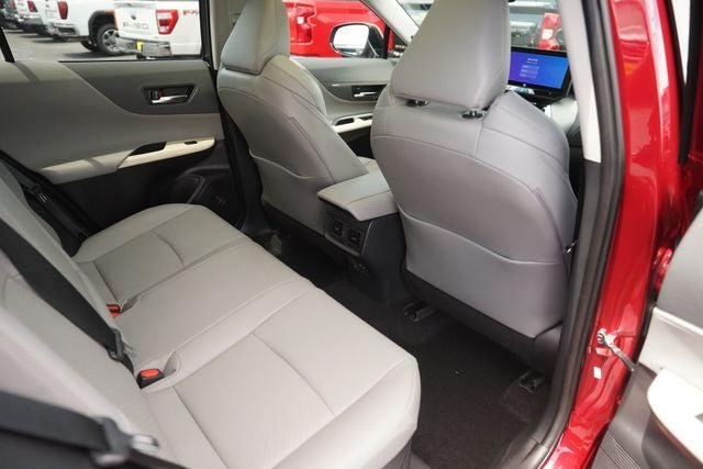 2023 Toyota Venza Limited