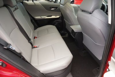 2023 Toyota Venza Limited