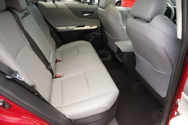 2023 Toyota Venza Limited