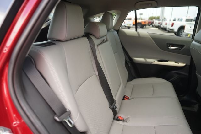 2023 Toyota Venza Limited