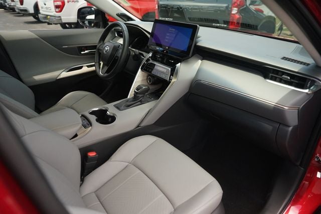 2023 Toyota Venza Limited