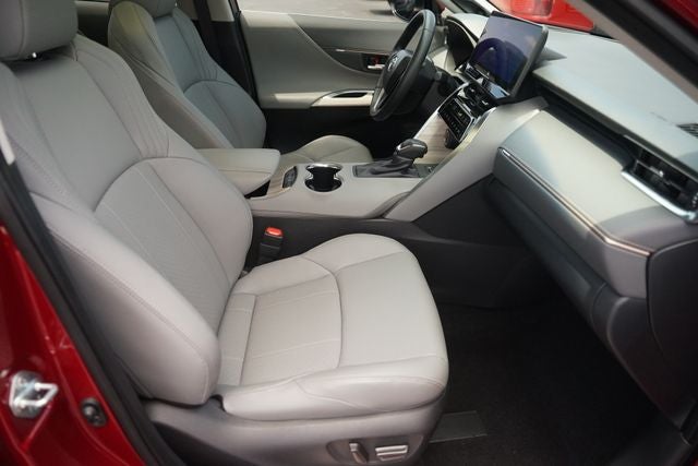 2023 Toyota Venza Limited