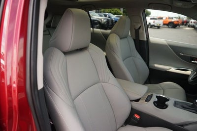 2023 Toyota Venza Limited