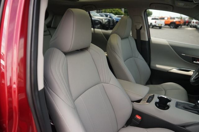 2023 Toyota Venza Limited