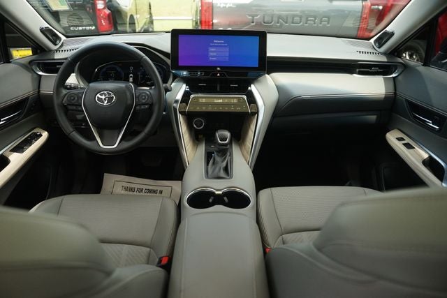 2023 Toyota Venza Limited