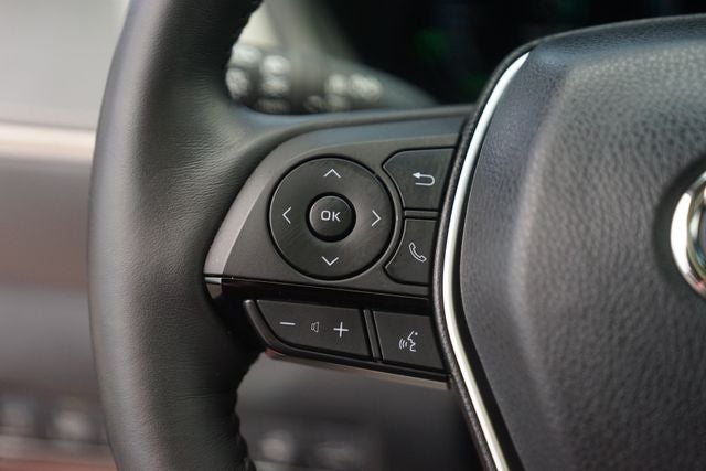 2023 Toyota Venza Limited