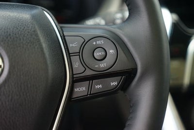 2023 Toyota Venza Limited