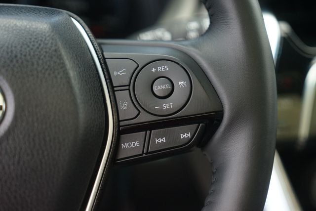 2023 Toyota Venza Limited