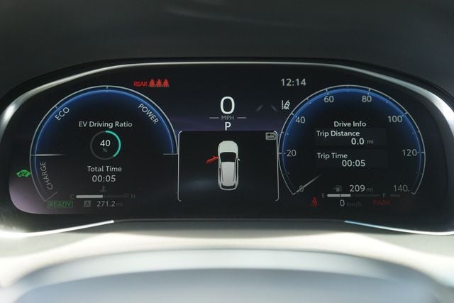 2023 Toyota Venza Limited