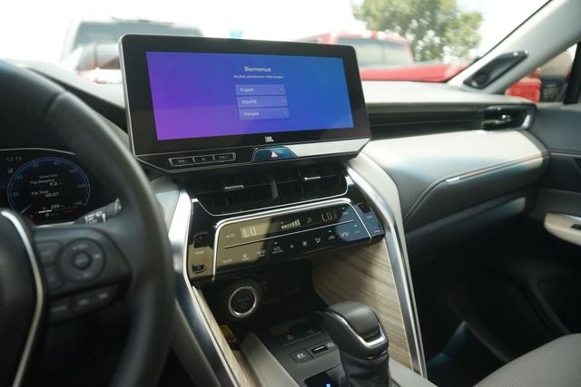 2023 Toyota Venza Limited
