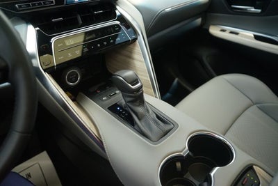 2023 Toyota Venza Limited