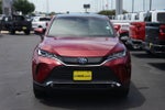 2023 Toyota Venza Limited