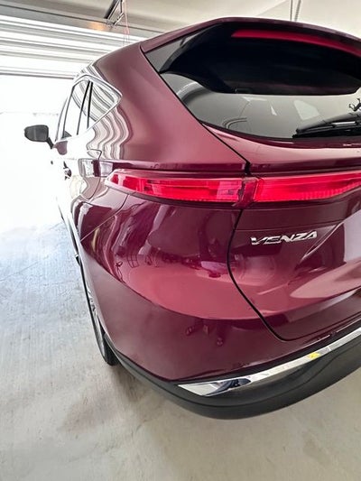 2023 Toyota Venza Limited