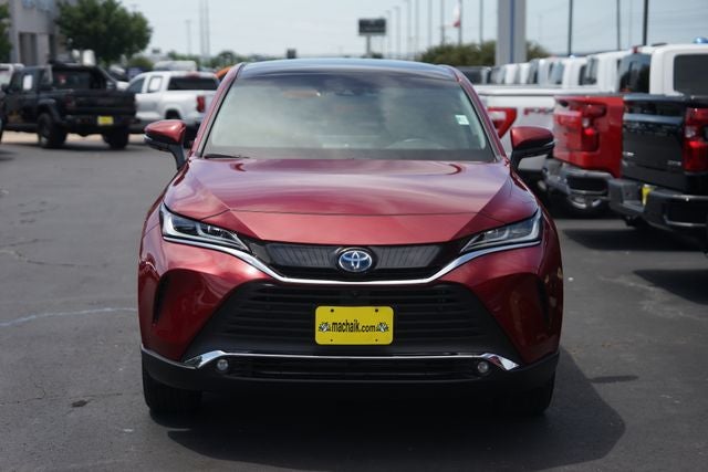 2023 Toyota Venza Limited